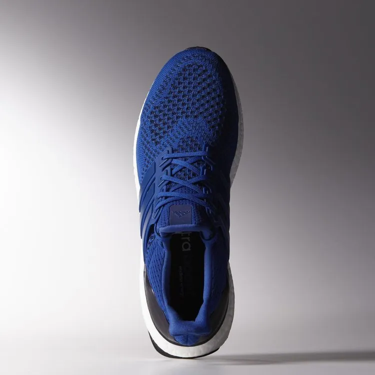 Adidas UltraBoost 1.0 'Royal Blue' sneakers, blue