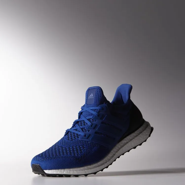Adidas UltraBoost 1.0 'Royal Blue' sneakers, blue