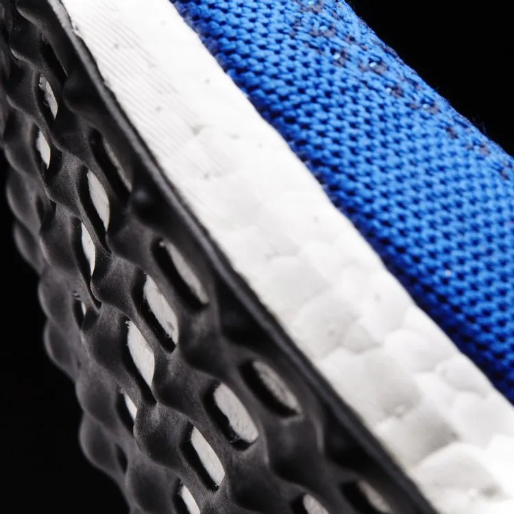 Adidas UltraBoost 1.0 'Royal Blue' sneakers, blue