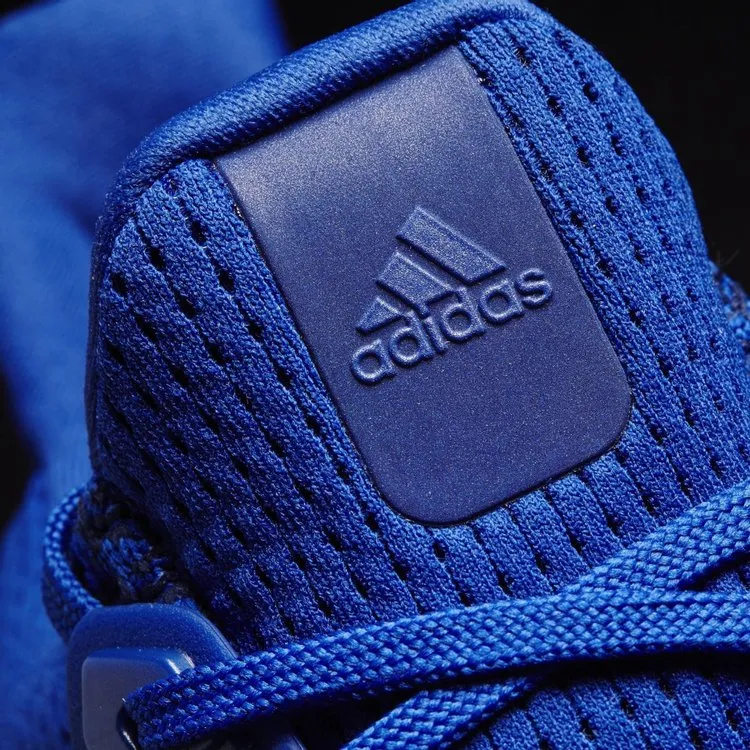 Adidas UltraBoost 1.0 'Royal Blue' sneakers, blue
