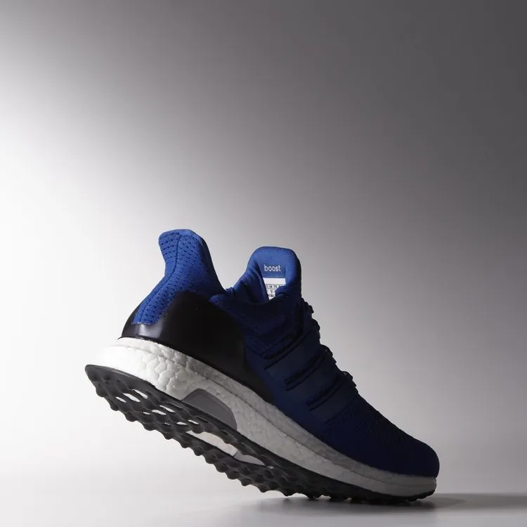 Adidas UltraBoost 1.0 'Royal Blue' sneakers, blue