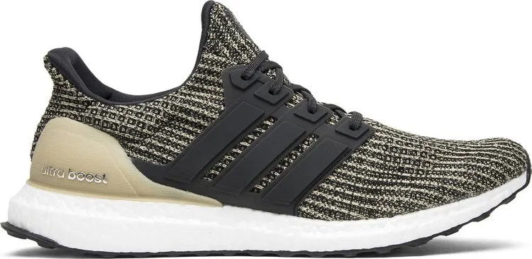 Adidas UltraBoost 4.0 'Mocha' sneakers, brown