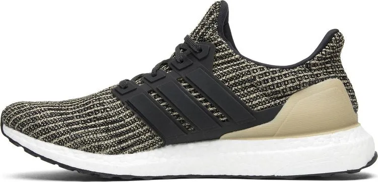 Adidas UltraBoost 4.0 'Mocha' sneakers, brown