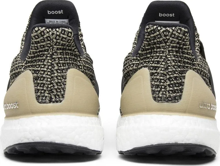 Adidas UltraBoost 4.0 'Mocha' sneakers, brown