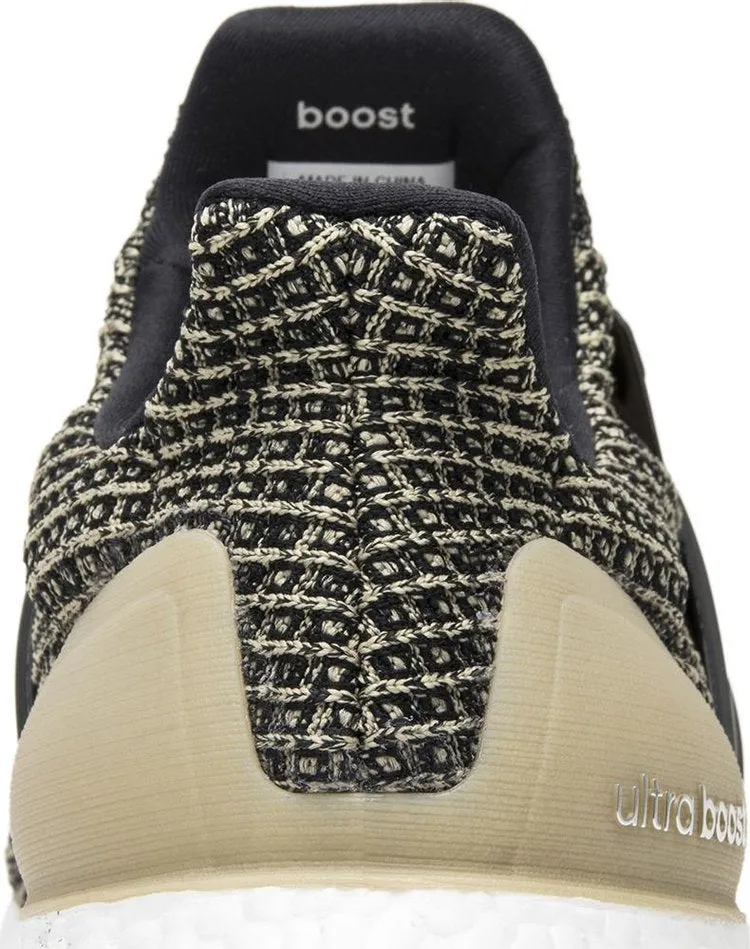 Adidas UltraBoost 4.0 'Mocha' sneakers, brown
