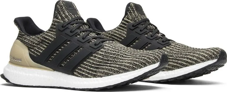 Adidas UltraBoost 4.0 'Mocha' sneakers, brown