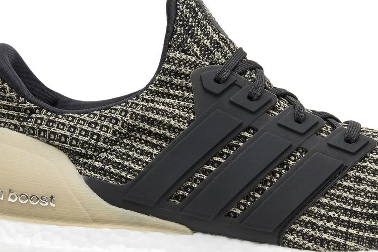 Adidas UltraBoost 4.0 'Mocha' sneakers, brown