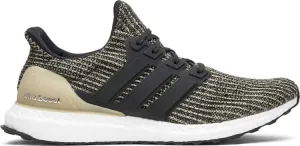Adidas UltraBoost 4.0 'Mocha' sneakers, brown