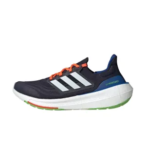 Adidas Ultraboost Light (Legend Ink /Cloud White /Solar Red)