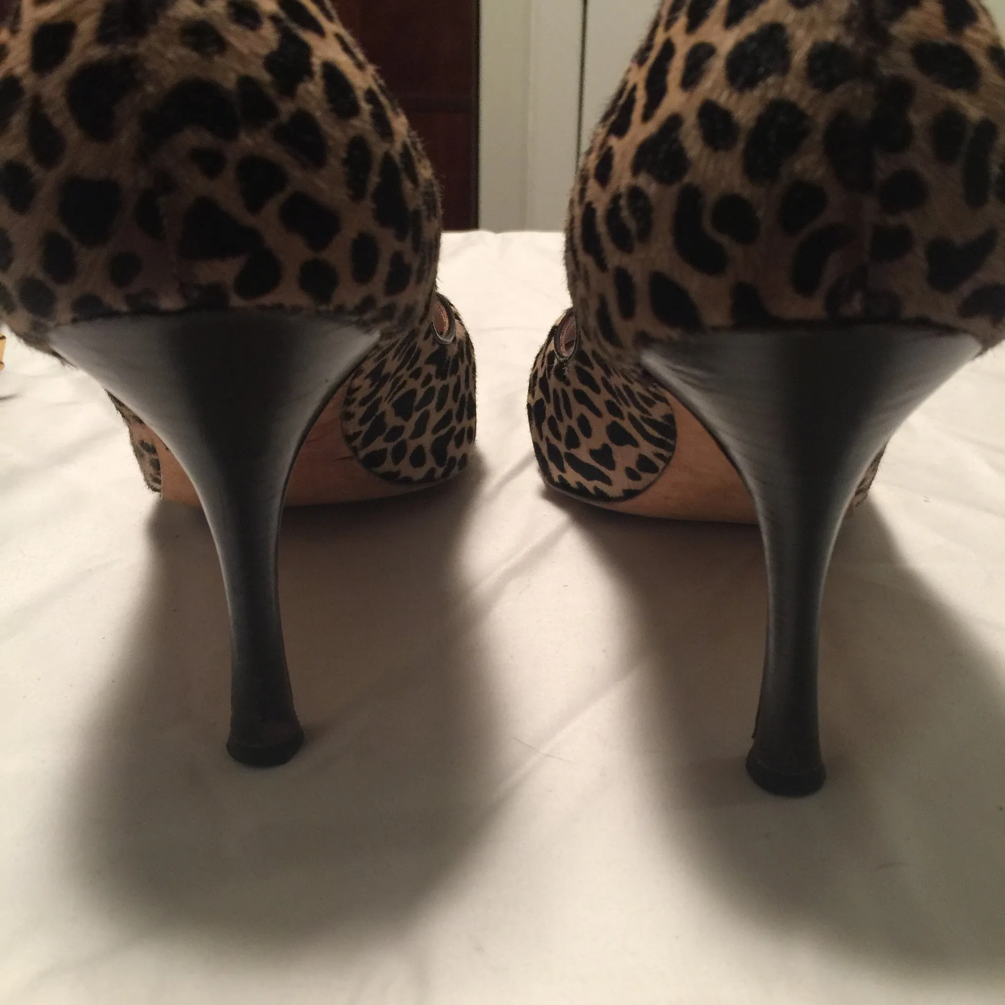 Manolo Blahnik Pumps