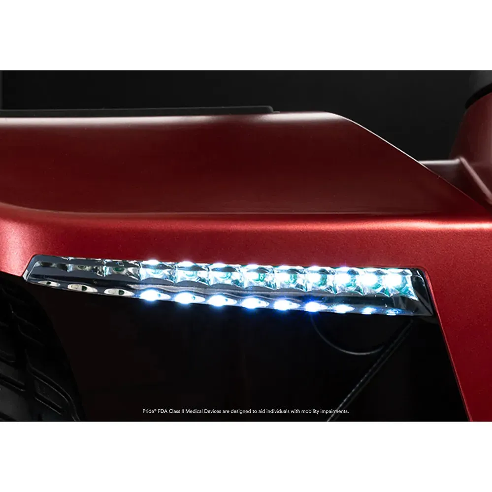 Maxima 4- Wheel ( SC941)