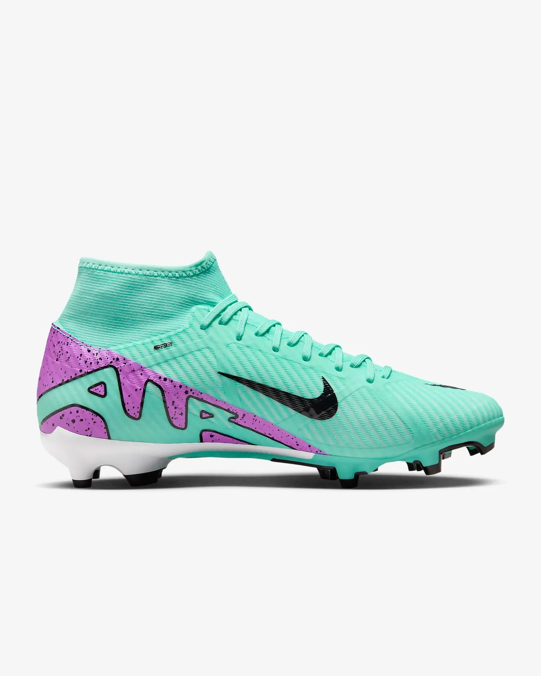 Nike Mercurial Superfly 9 Academy