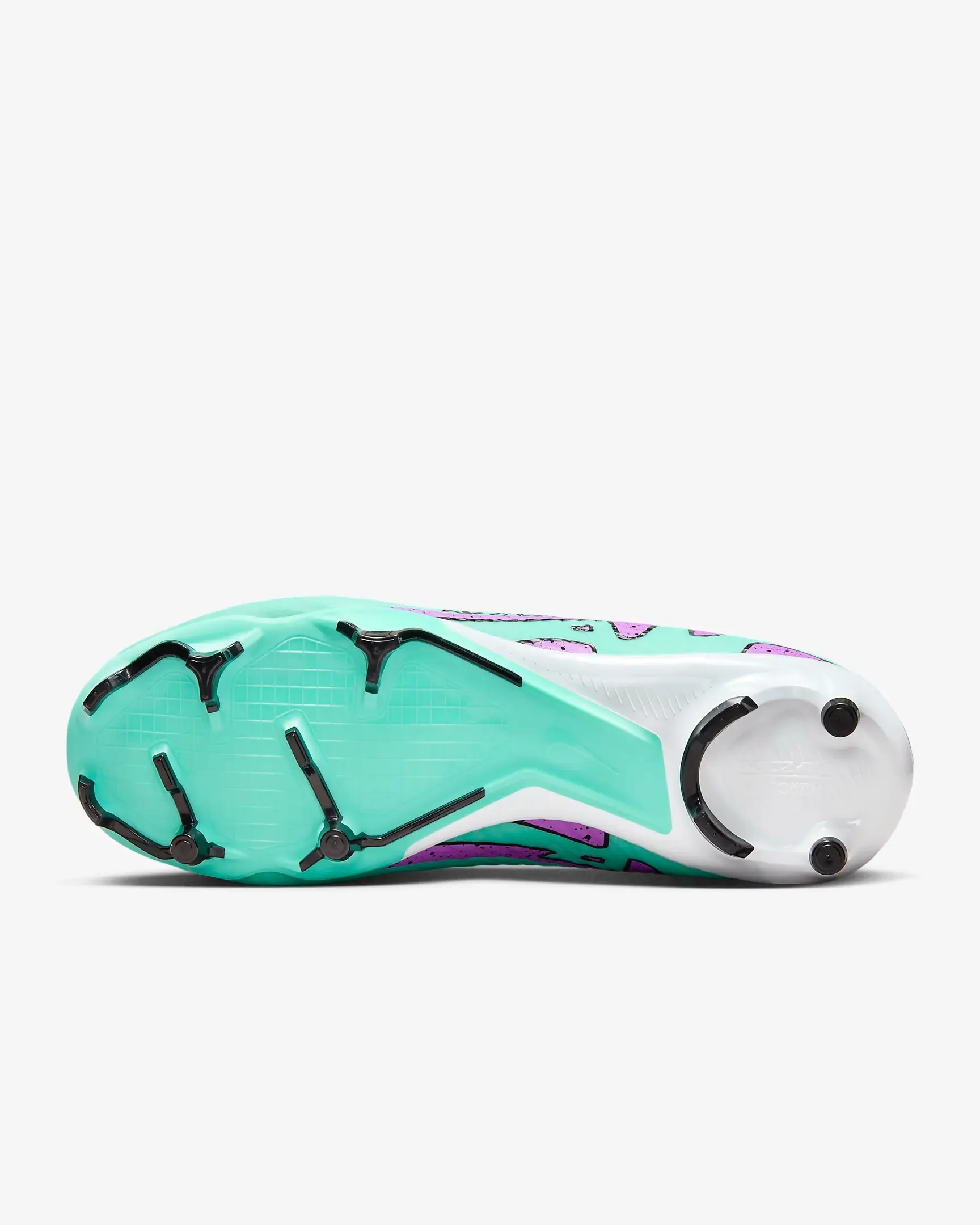 Nike Mercurial Superfly 9 Academy