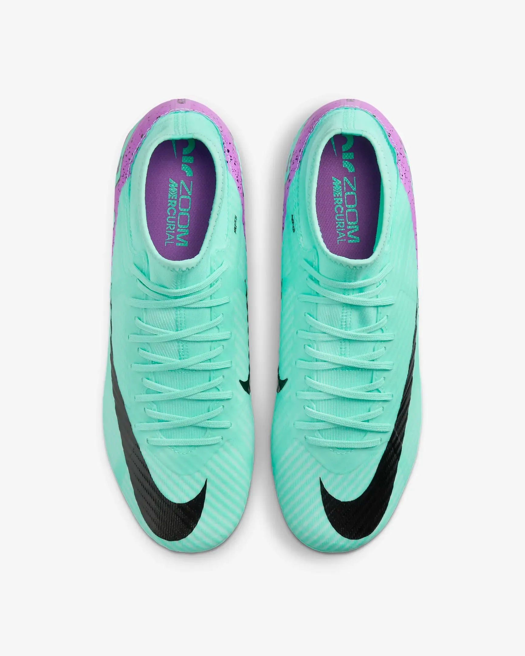 Nike Mercurial Superfly 9 Academy