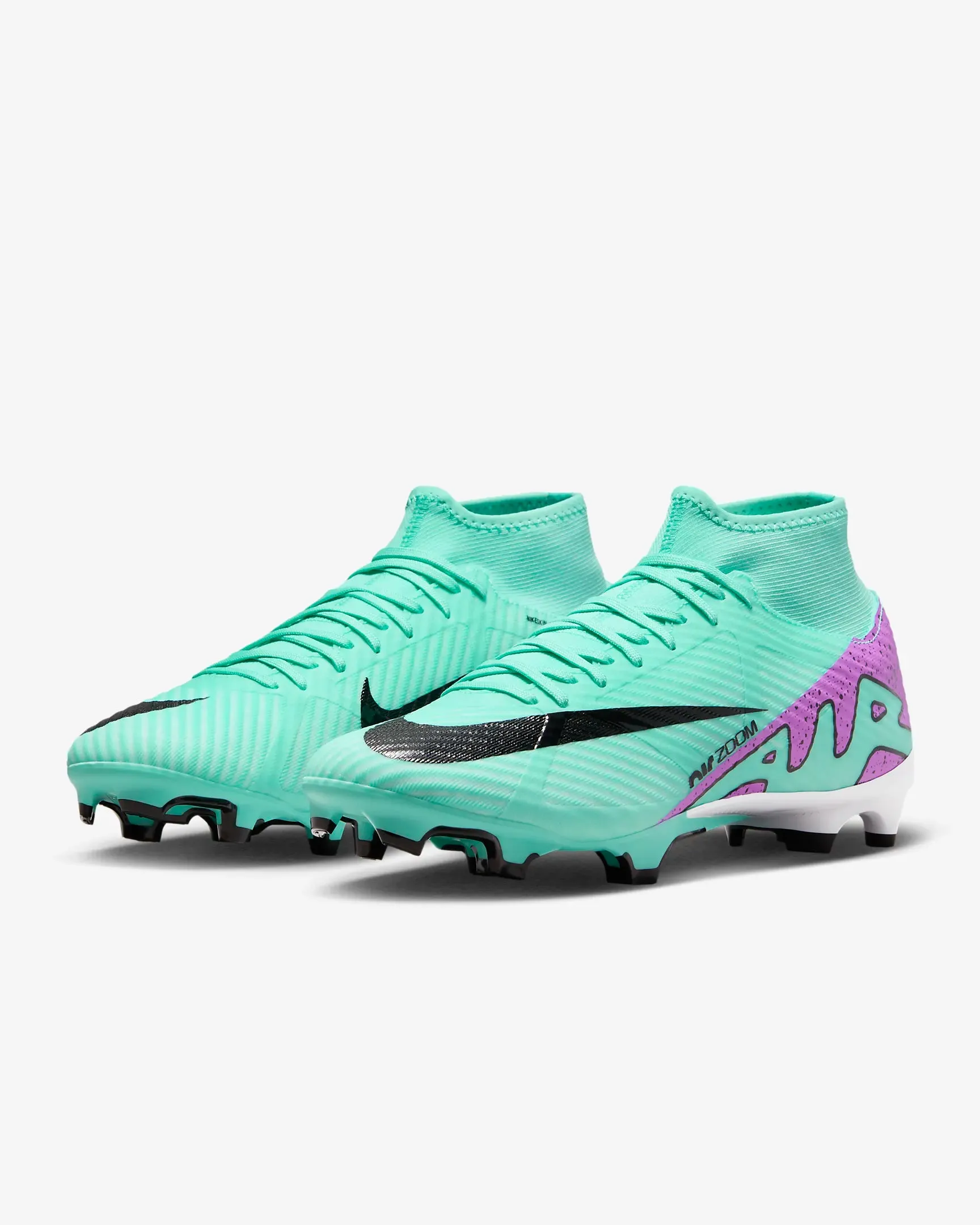 Nike Mercurial Superfly 9 Academy