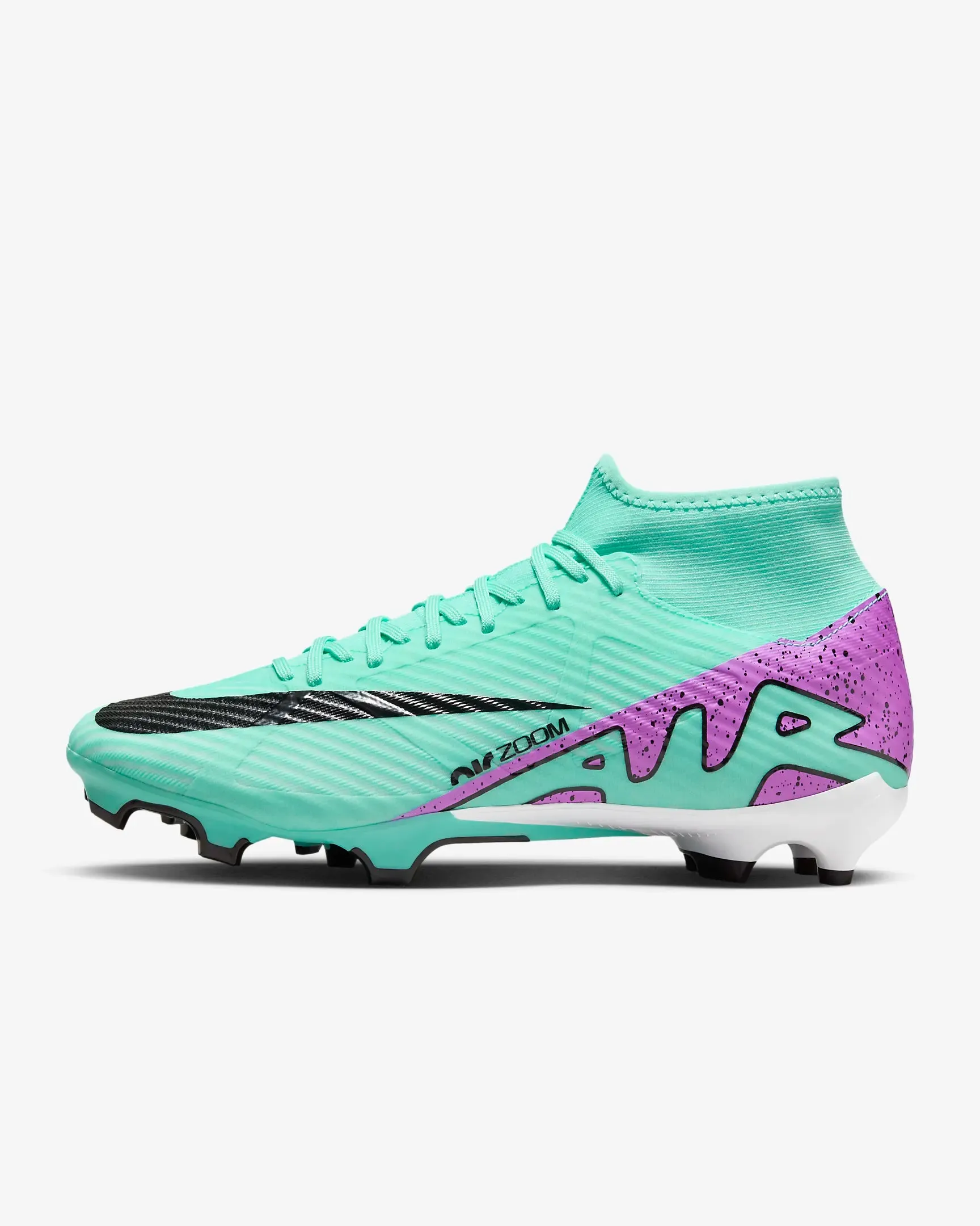 Nike Mercurial Superfly 9 Academy