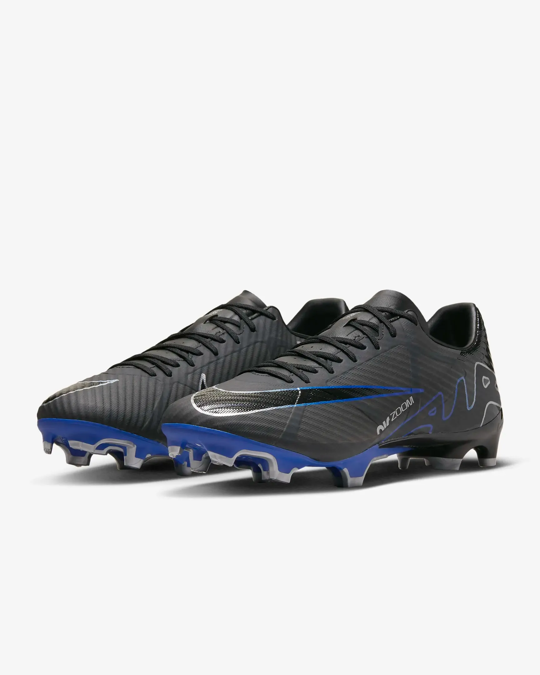 Nike Mercurial Vapor 15 Academy
