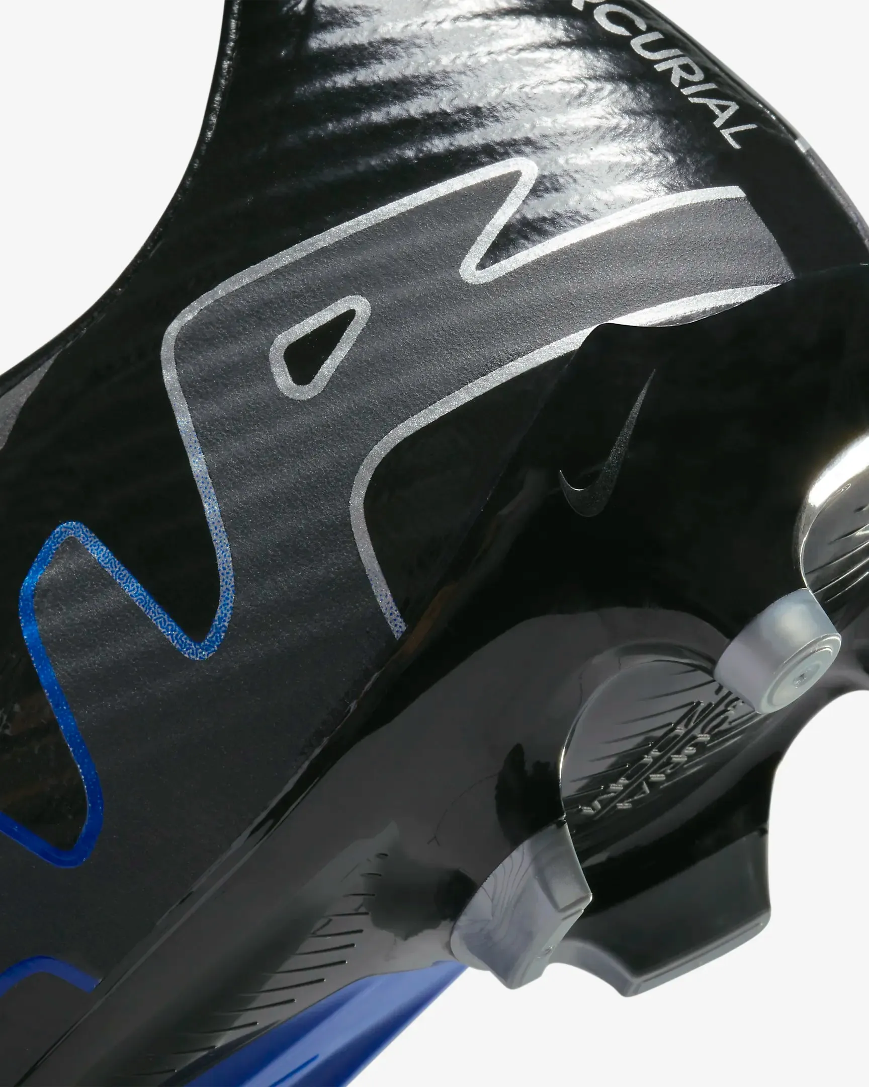 Nike Mercurial Vapor 15 Academy