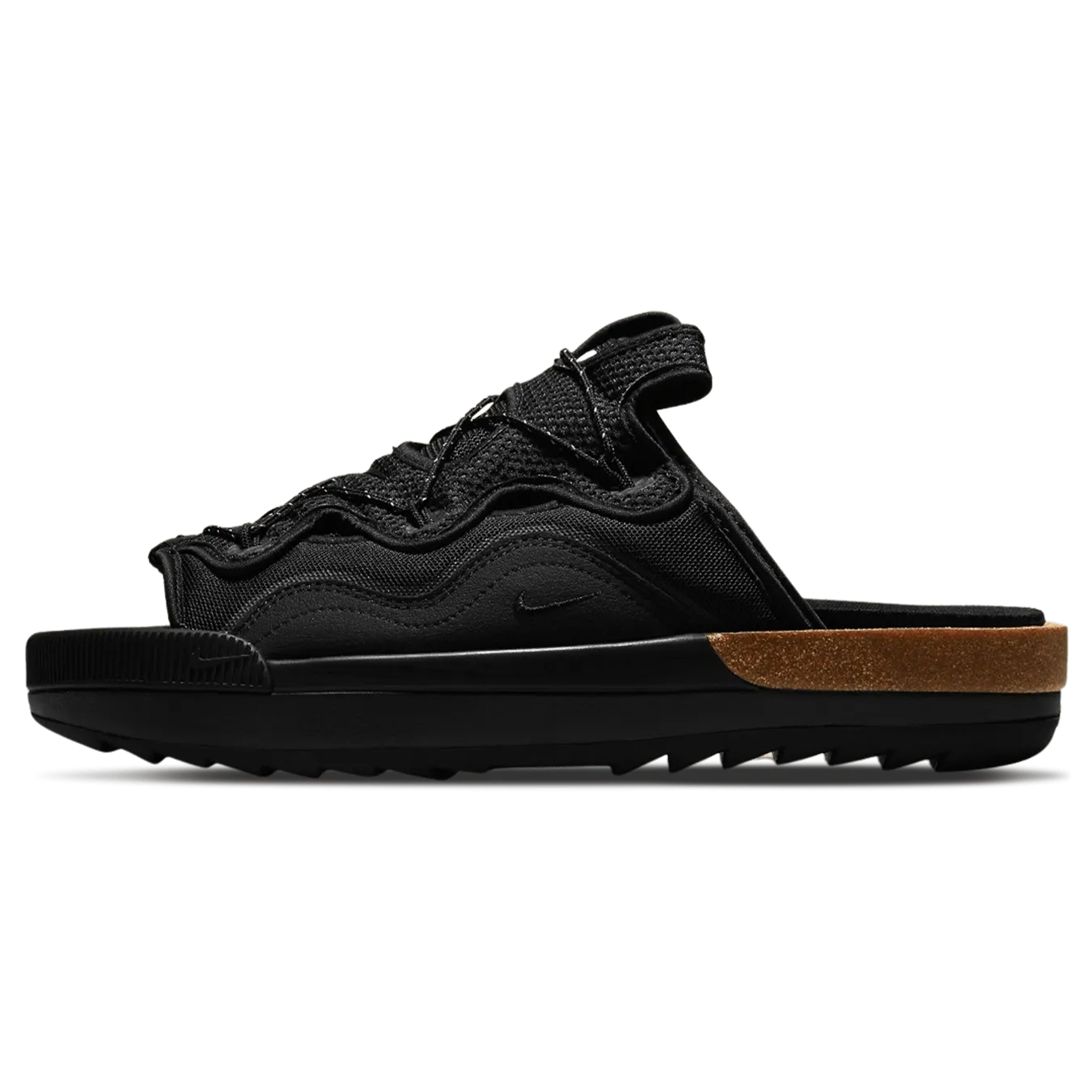 Nike Offline 2.0 Slip-On 'Black'