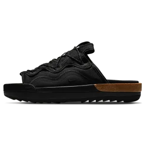 Nike Offline 2.0 Slip-On 'Black'