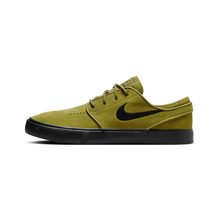 Nike SB Zoom Janoski OG  - Pacific Moss/Black-Pacific Moss-Black