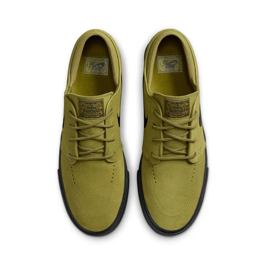 Nike SB Zoom Janoski OG  - Pacific Moss/Black-Pacific Moss-Black