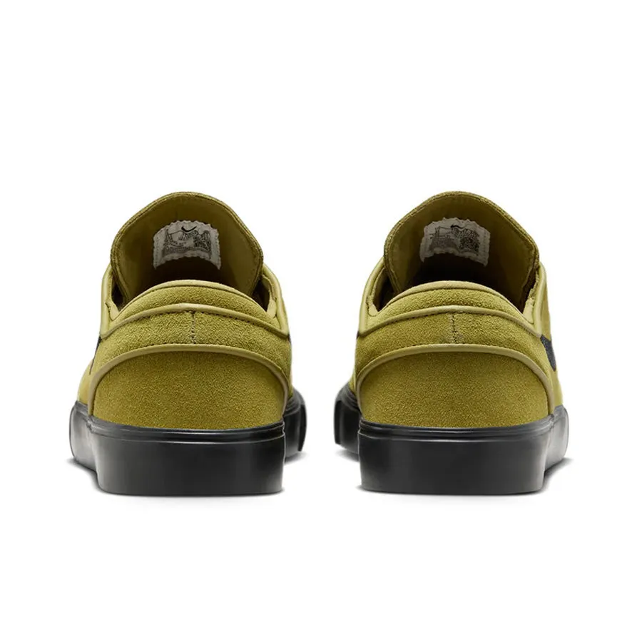 Nike SB Zoom Janoski OG  - Pacific Moss/Black-Pacific Moss-Black