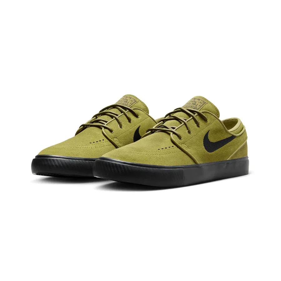 Nike SB Zoom Janoski OG  - Pacific Moss/Black-Pacific Moss-Black