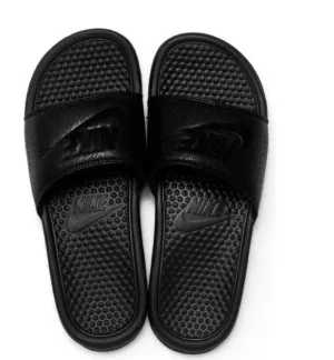 NIKE SHOWER SLIDES