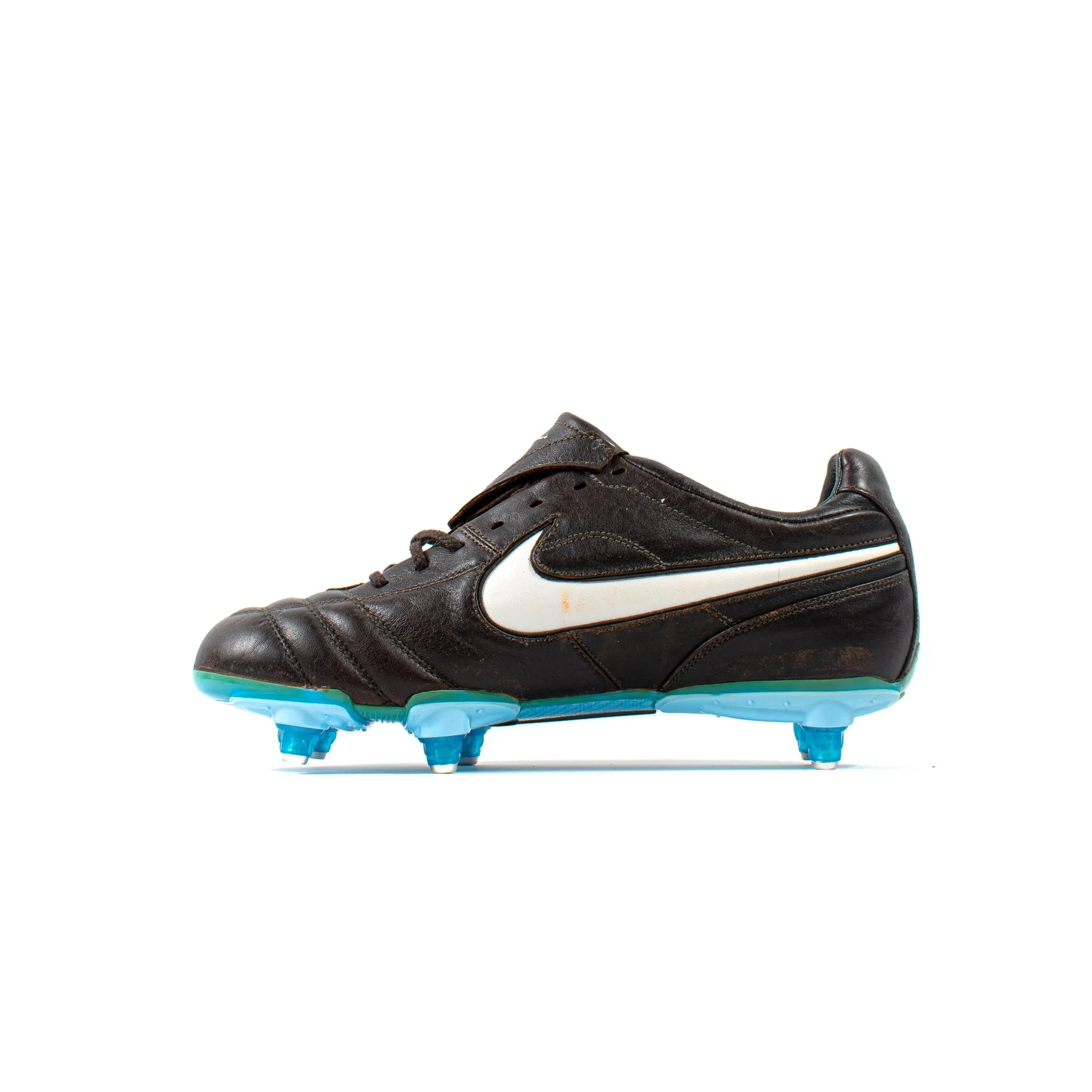 Nike Tiempo Air Legend II Euro Cup 2008 SG