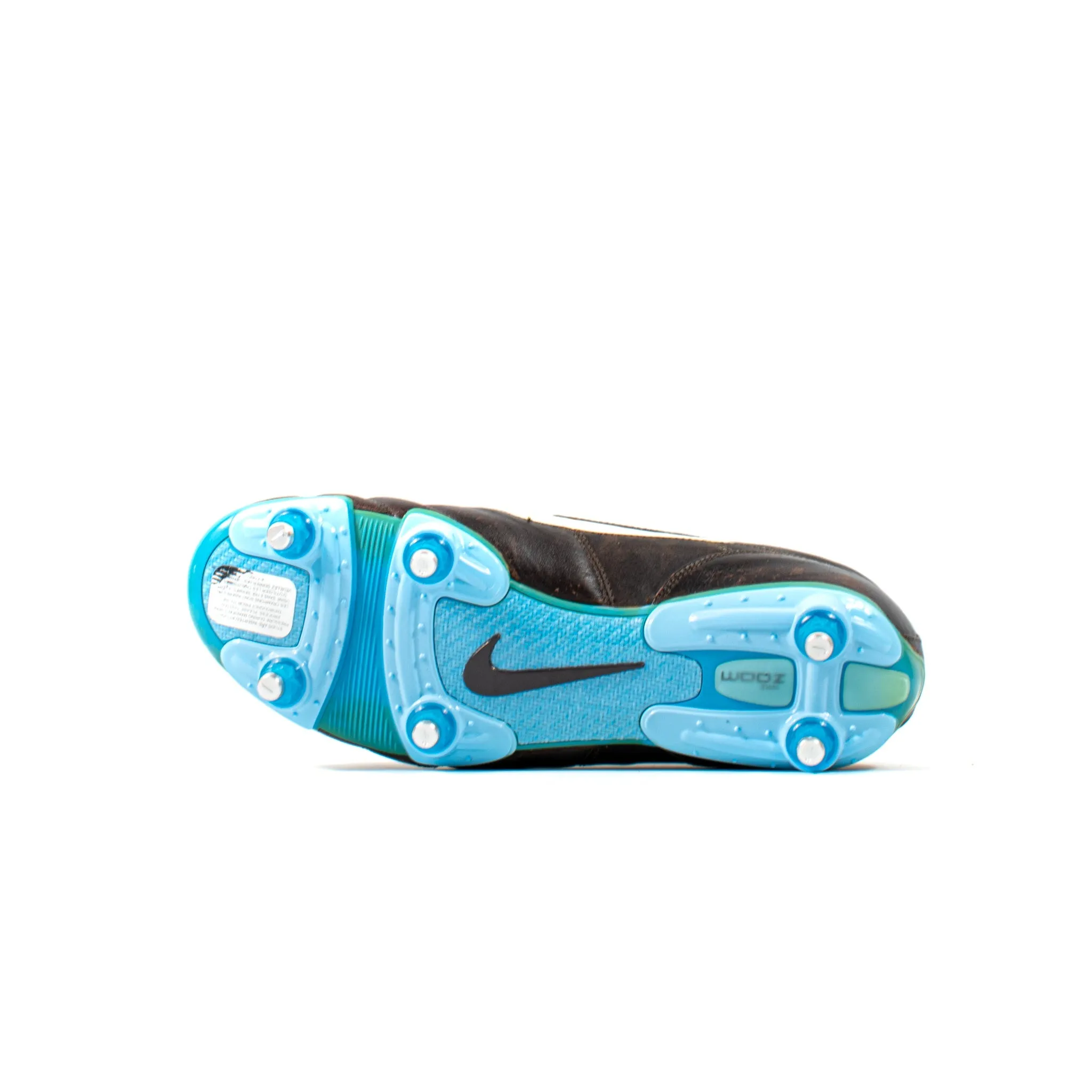 Nike Tiempo Air Legend II Euro Cup 2008 SG