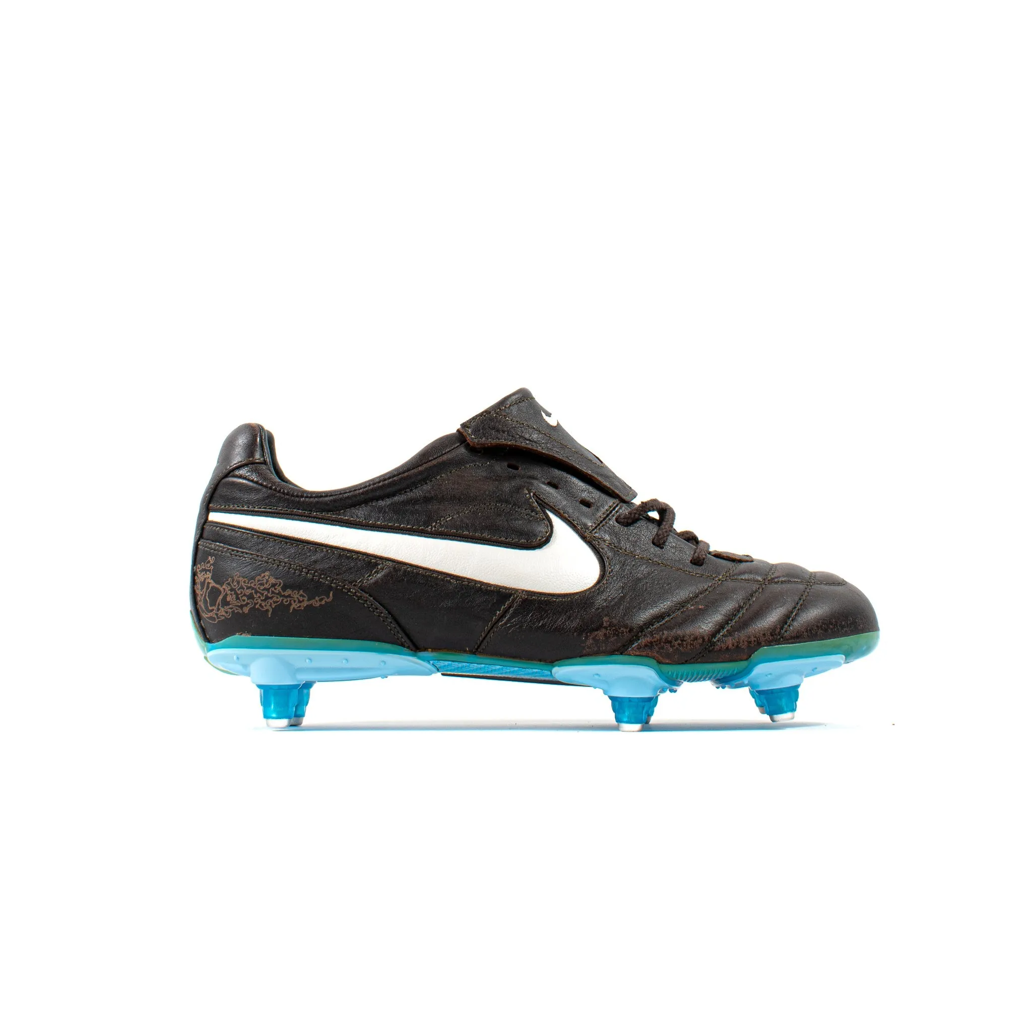 Nike Tiempo Air Legend II Euro Cup 2008 SG