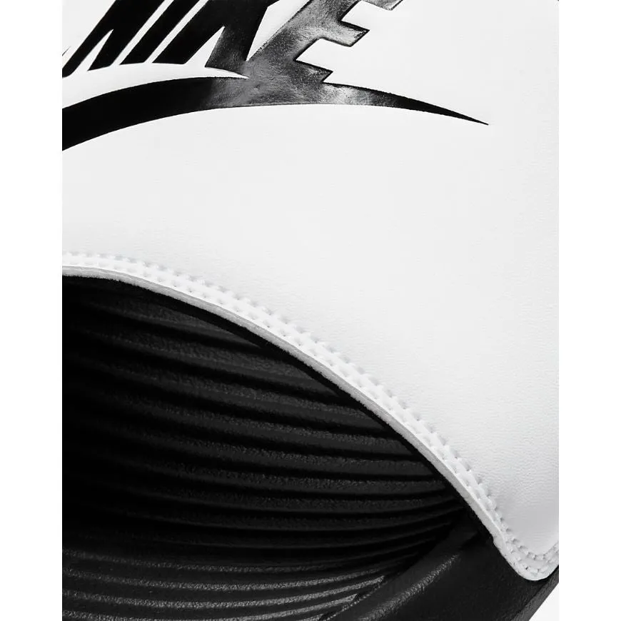 Nike Victori One  Men Lifestyle Slippers Black/White