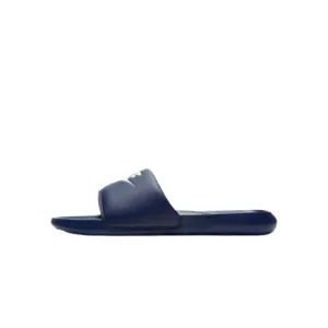Nike Victori One Men Lifestyle Slippers Navy/White