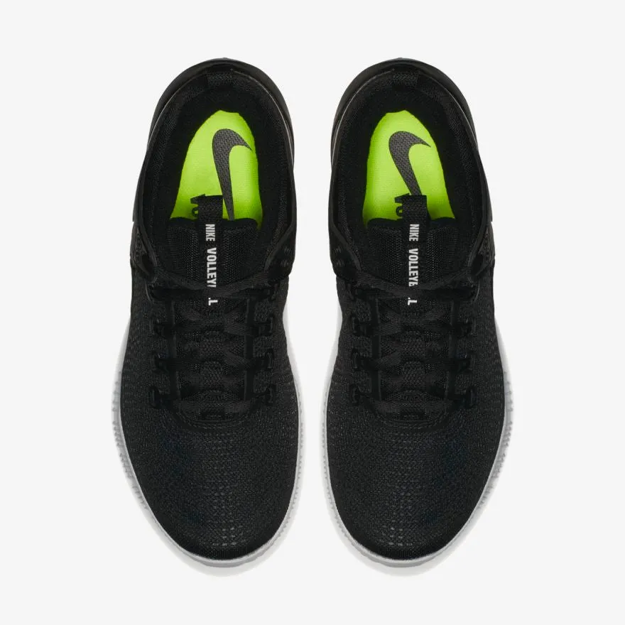 Nike Women's Zoom HyperAce 2 - black/white