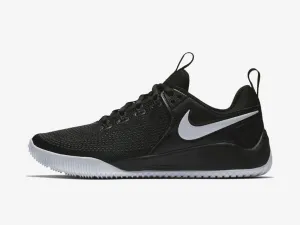 Nike Women's Zoom HyperAce 2 - black/white