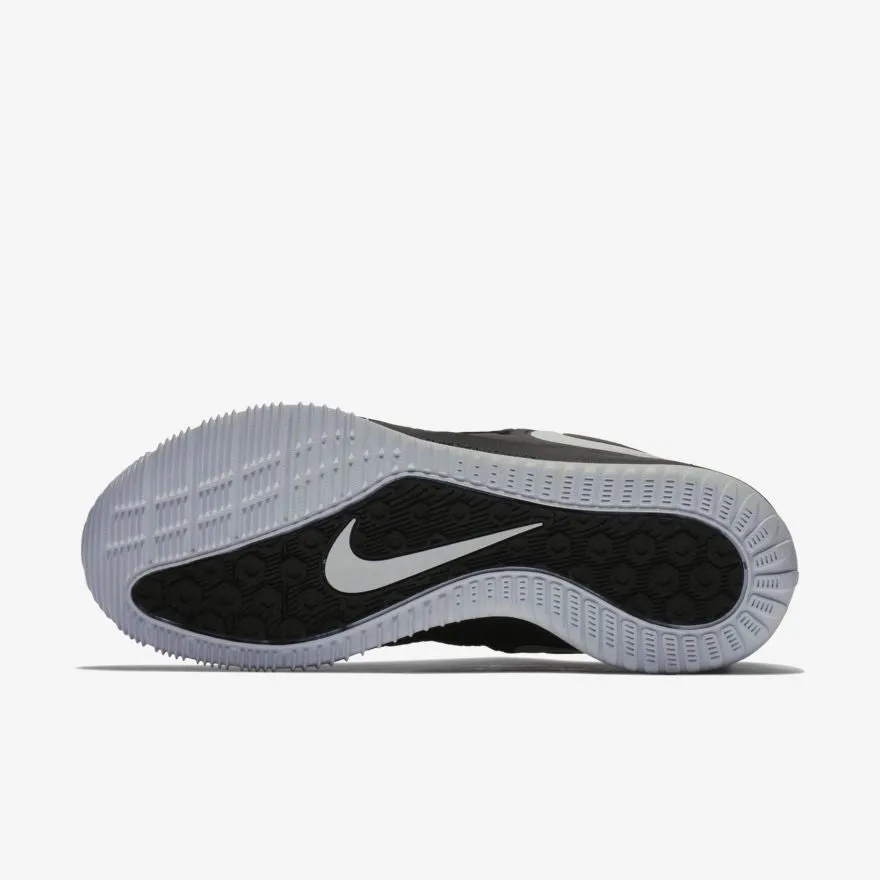 Nike Women's Zoom HyperAce 2 - black/white