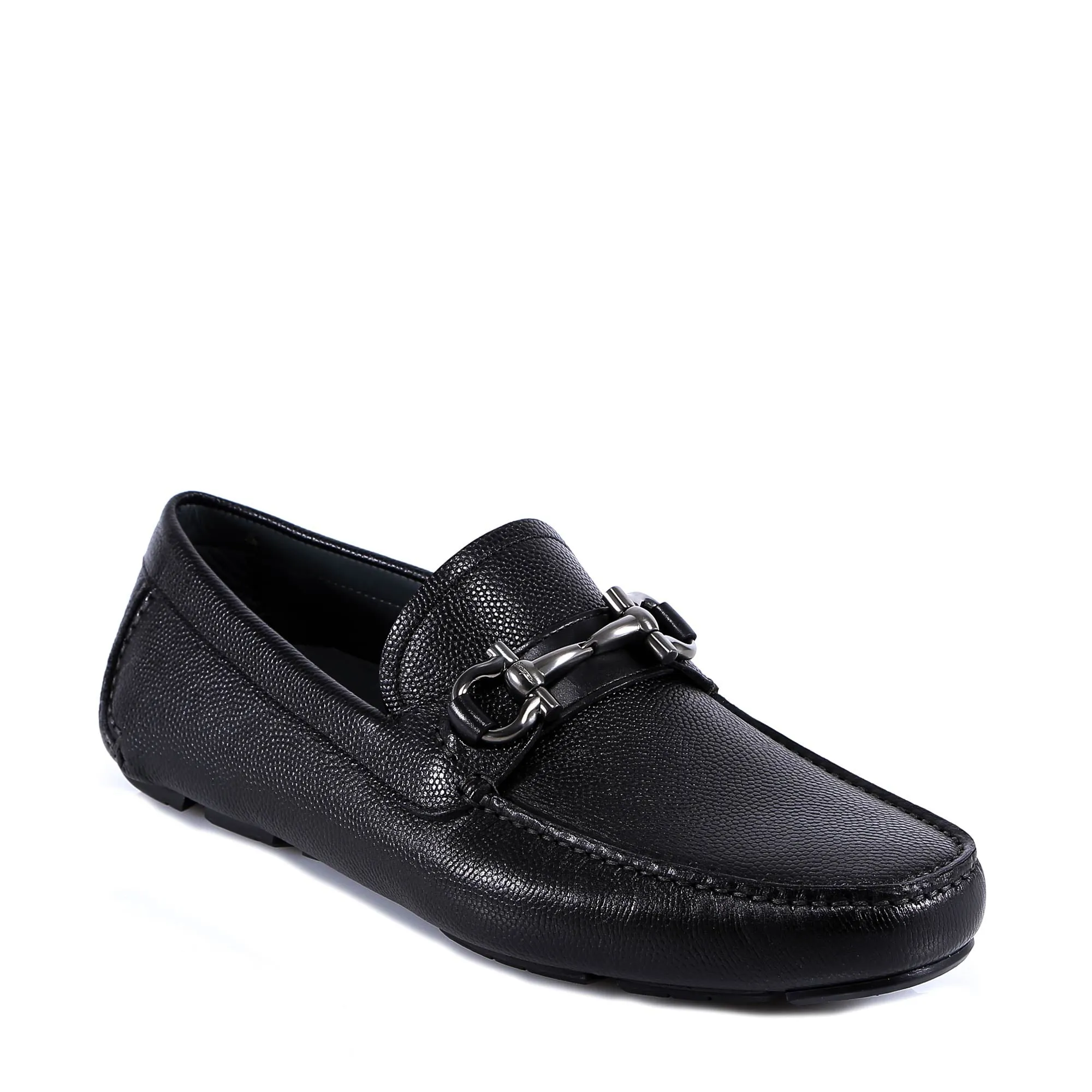 Salvatore Ferragamo Parigi Moccasins