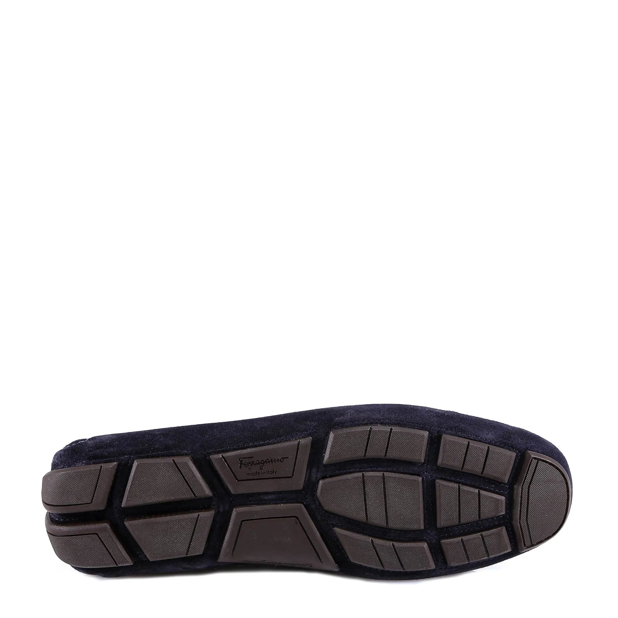 Salvatore Ferragamo Parigi Moccasins