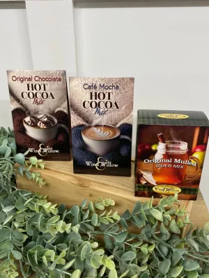 Wind & Willow Drink Mixes