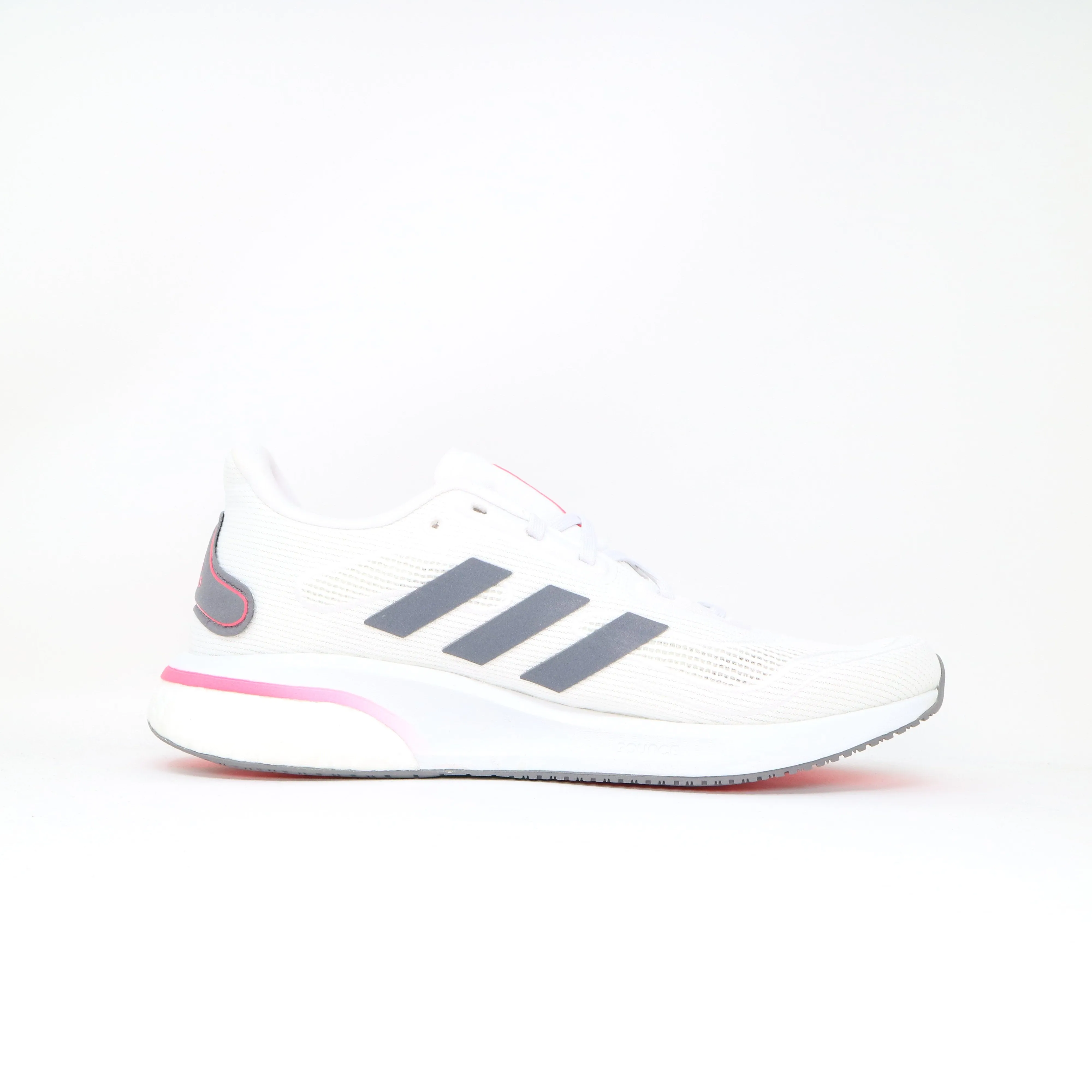 Women's Adidas Ultra boost Supernova - White